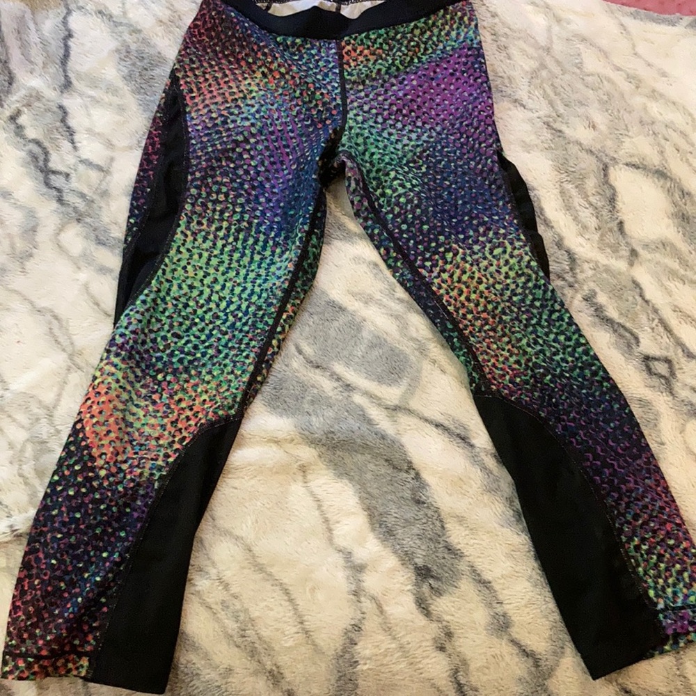 Nike pro hypercool leggings